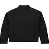Air Jordan x J Balvin Woven Jacket 'Black' Men's FJ6135-010