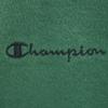 Champion 90er Jahre Old Blue Tag Langarm-Trainer L Sweatshirt mit gebürsteter Rückseite Herren Gebraucht