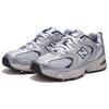 New Balance 530 'Steel Grey/Silver Metallic' MR530KA