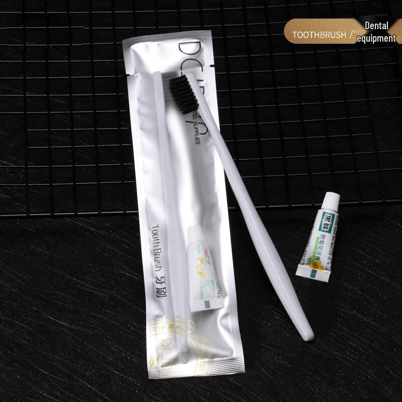 Suxiaomei Disposable Hotel Toiletries Set