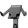 K322 Stand Foldable Convenient Universal Solid Color Mobile Phone Stand for Tablet