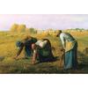 EPOCH Super Small Piece Jigsaw Puzzle World Art Harvesting (26x38cm) with Adhesive and Tool