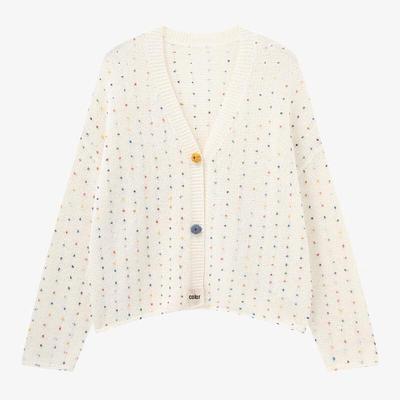 Oberteile – Damen-Cardigans