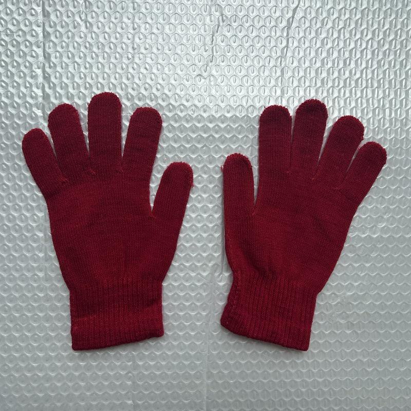 Scaldaorecchie Invernali da Uomo e Cappello in Maglia di Velluto con Protezione per il Collo Ispessita - Set da Due Pezzi