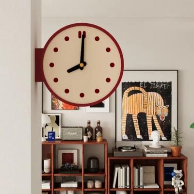 Domáce hodiny – Nástenné hodiny