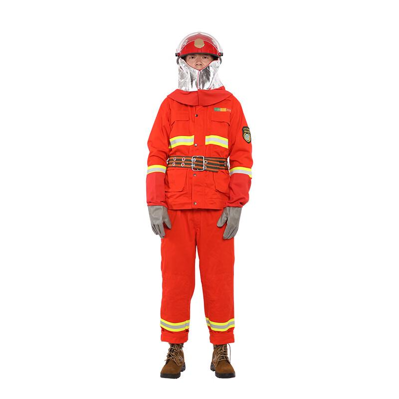 UOSU Firefighter Rescue Protection Set