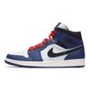 Air Jordan 1 Retro Mid Se 'Deep Royal Blue' Jordan 852542-400