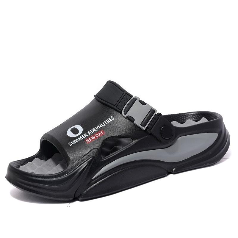 Sommer EVA Herren Massageboden EVA Herren Sportsandalen