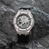 Casio Unisex Full Metal Series Watch GM-2100MF-5A(Watch4--)