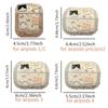 Ins Transparent Cute Kitten Suitable for AirPods1/1st Generation Protective Case Apple Pro/1 Wireless Bluetooth Headset Cover