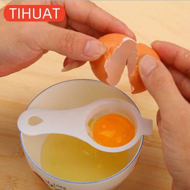 Plastic Egg Separator
