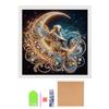 - Sparkling for Home Decor and Wall Display