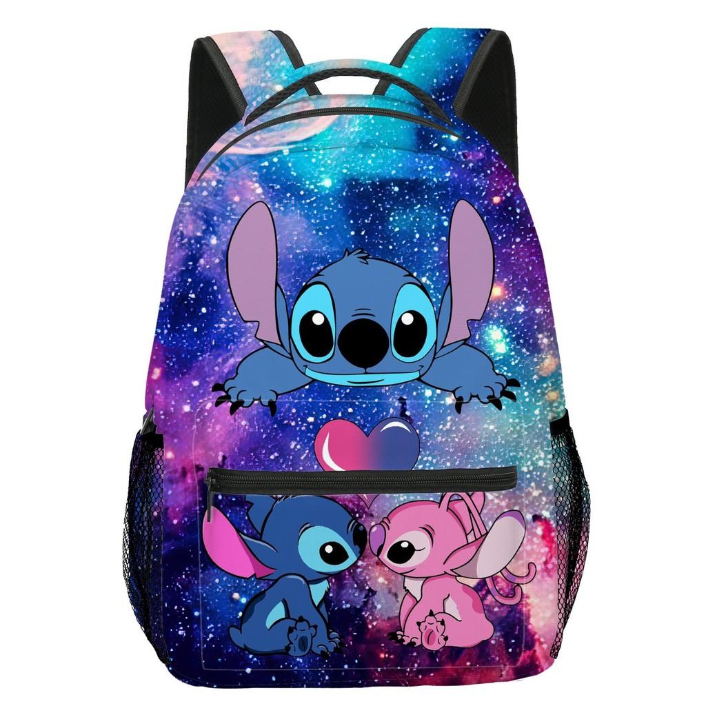 Double Shoulder Kids Backpack With Ergonomic Back System Schoolchildren For