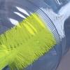 2pcs Nylon Bristles Water Bottle Brush All-Round Cleaning Brush New Long Handle Brush  Kitchen