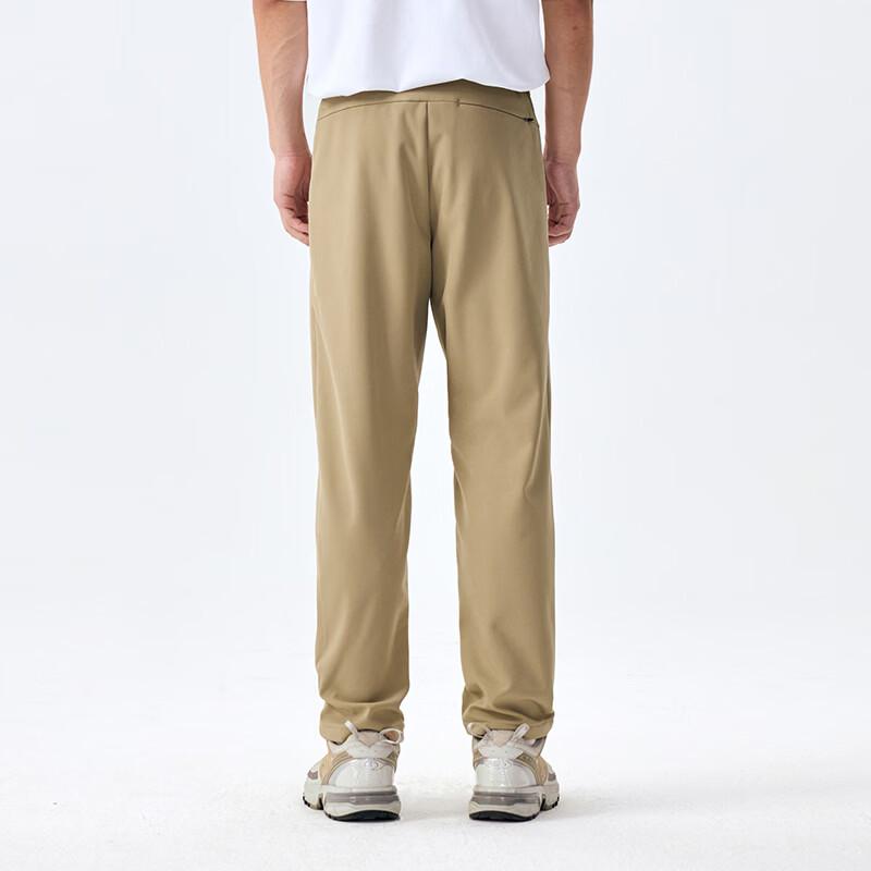 Lanbu Men's Winter Lifestyle Track Pants
