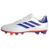 Copa Pure 2 Club FG Advancement Pack Unisex Sneakers White Cloud-White Lucid-Blue IG6410