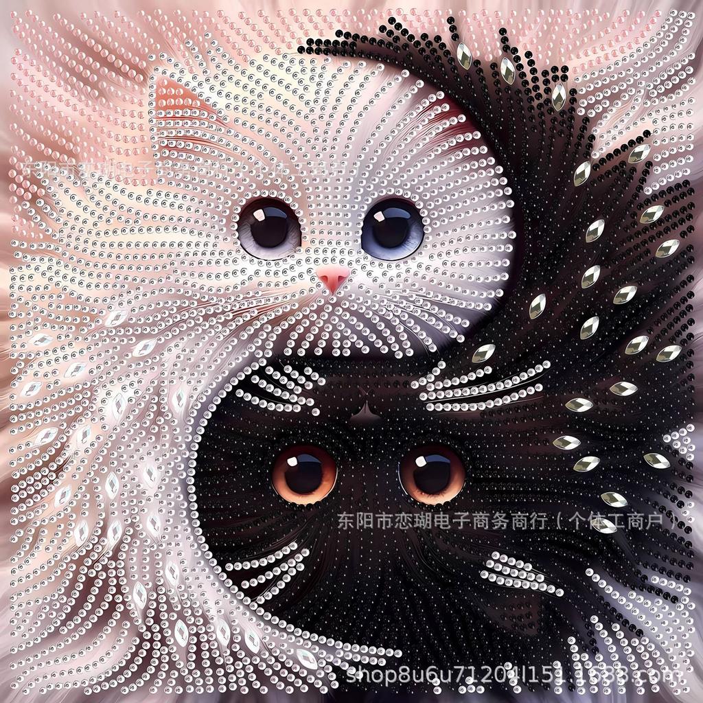 Schmetterlingsförmiges Diamantgemälde in großer Größe mit leuchtenden Diamanten, dekoratives Gemälde, Explosionsmotiv