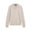 Ted Baker Mens Short-Sleeved Polo Shirt