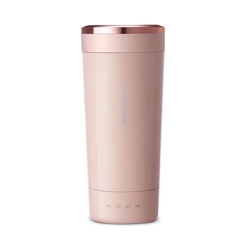 Morphy Richards Portable Electric Kettle & Thermos CN plug (adapter included)