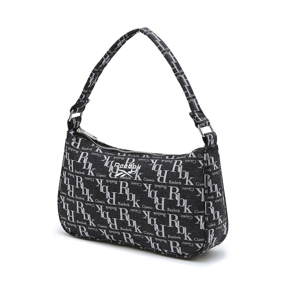 

Reebok Monogram Hoverbag W Black F