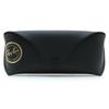 RAT240N00 BLACK Ray-Ban Sunglasses Case Black Ray-Ban