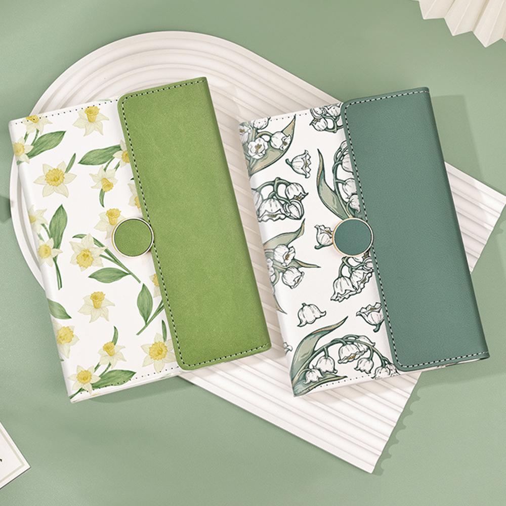 (Tisk loga) Studentský tištěný zápisník B6, dívčí účetní kniha, pracovní zápisník, diář, zápisník z obchodního jednání