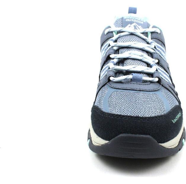 Треккинговые ботинки Skechers Trego Lookout Point