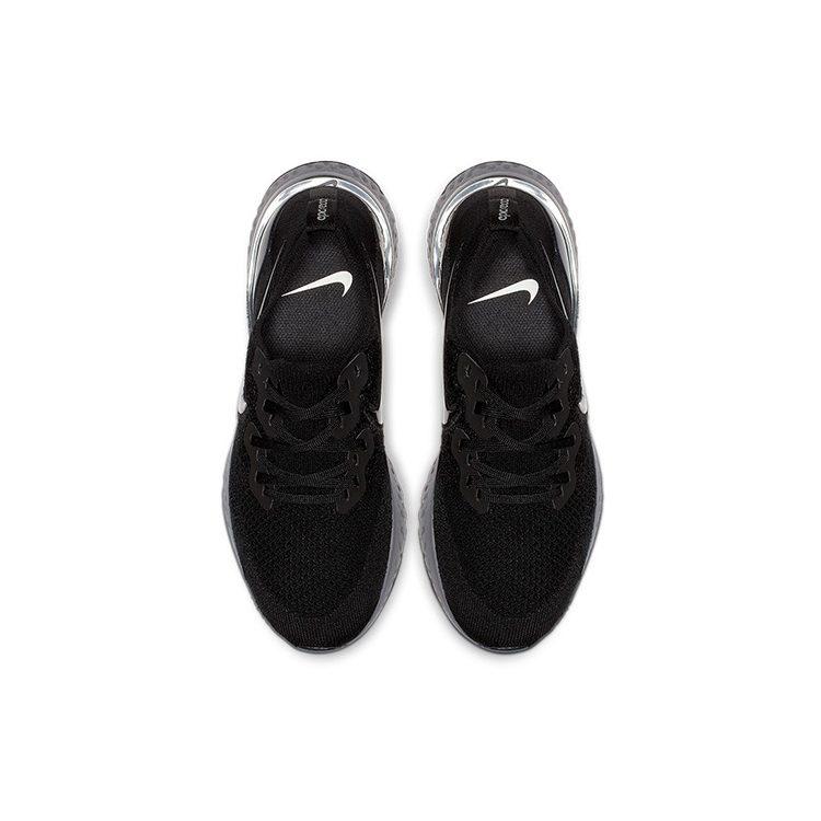Nike Epic React Flyknit 2 'Anthrazit' Damen BQ8927-001