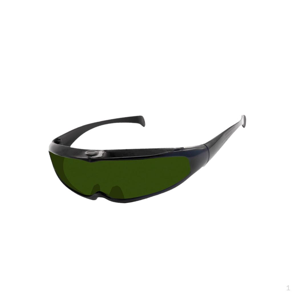 Welder Glasses Convenient Welding Goggles for Torching