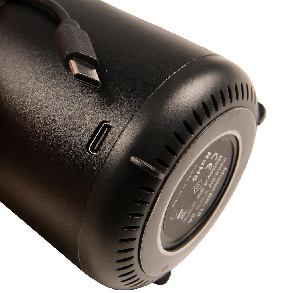 Diffusore di aromi portatile Supretto Electric (9047)