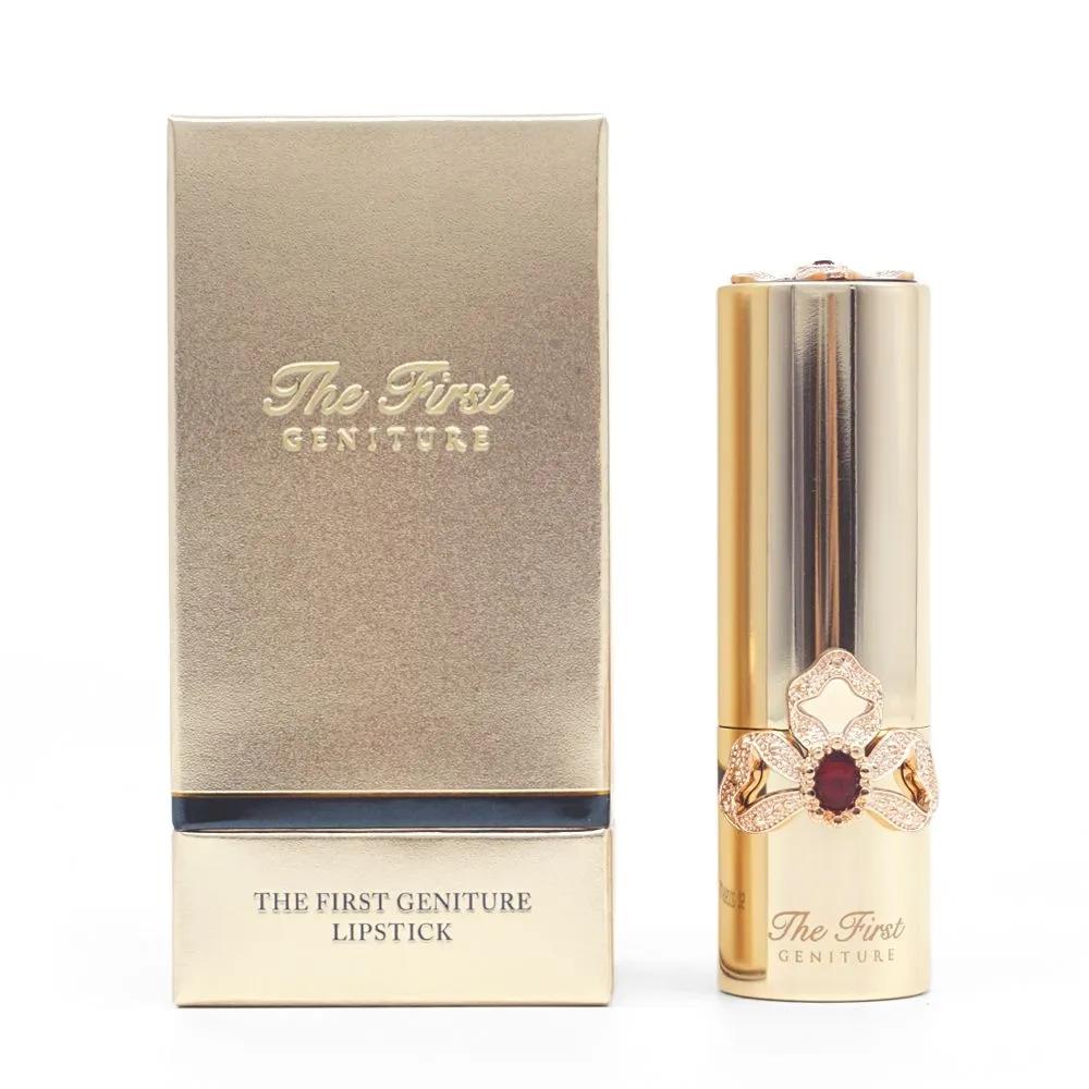 Ohui The First Geniture Lipstick (Coral)
