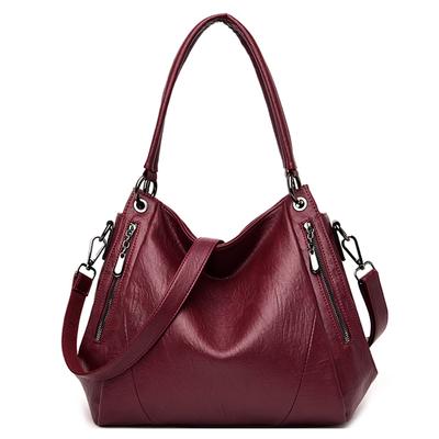 Bolsos de hombro para mujer, bolsos de lujo, bolsos bandolera de diseñador para mujer, bolso Retro