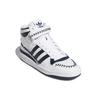 Aaron Judge x adidas Forum Mid