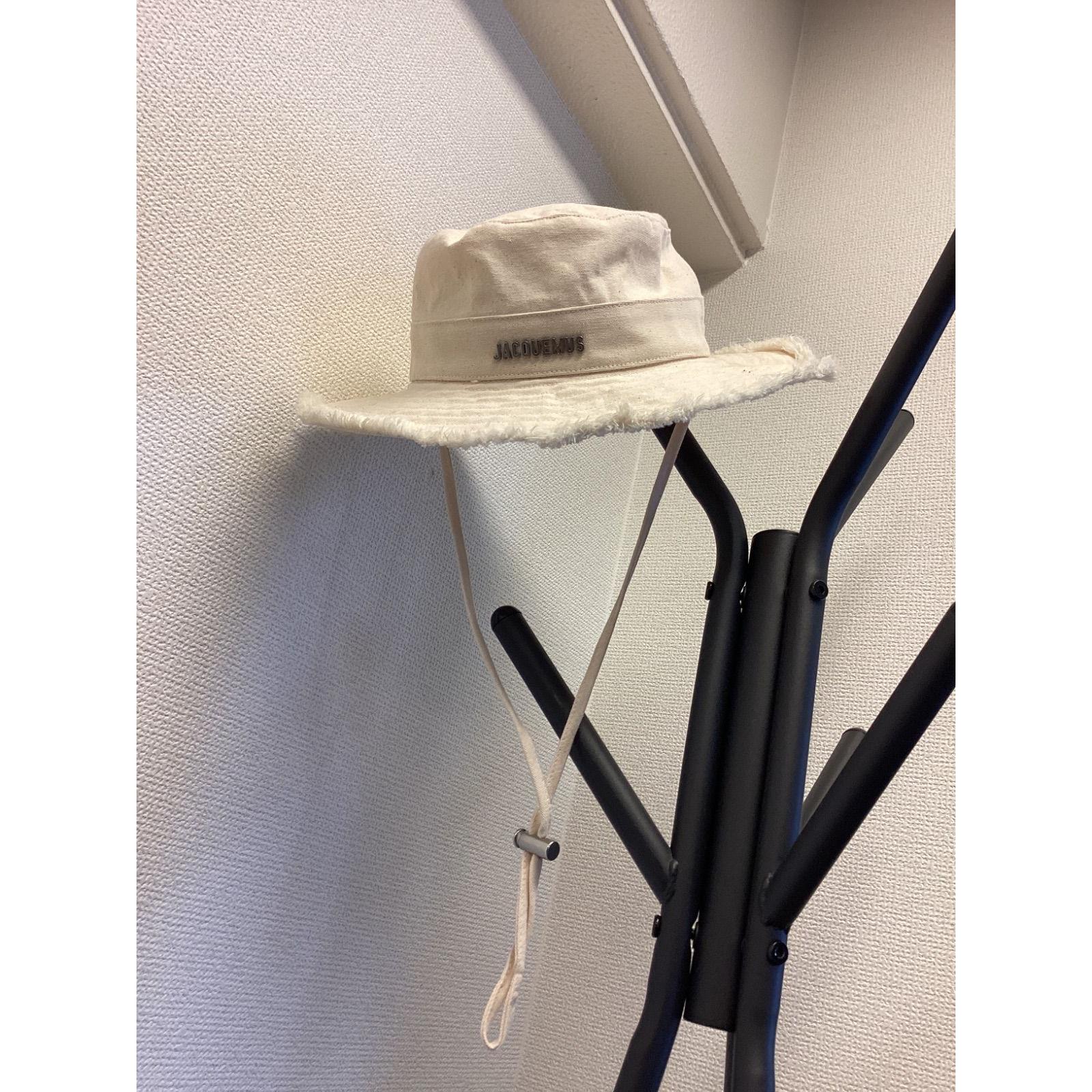 Used Hat JACQUEMUS made in Bulgaria