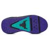 Under Armour Project Rock 6 Black Neptune Women Sneakers Stealth-Grey 3026535-001