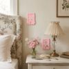 Creative Light Switch Guard Covers 3D Printed Switch Frame Cover Switch Protective Cover  Bedroom