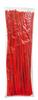 Creative Fluffy Wire Rags Red 30C100