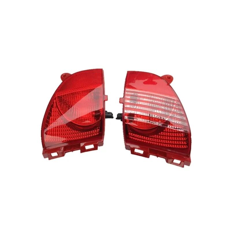 6350GJ 6350GH 6351GH 6351GJ Tail Light Bumper Stop Reflector Brake Lamp Peugeot 308CC 2008 For Citroen C3 C3XR Rear Bar Fog Lamp