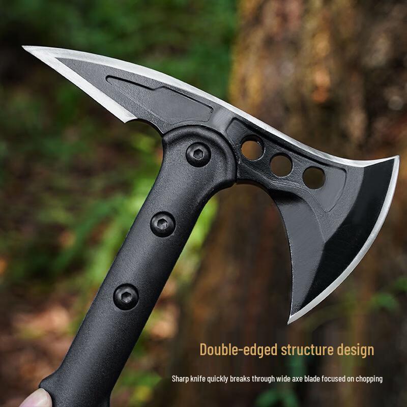 Multi-tool Tactical Axe
