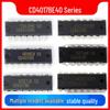 CD4017BE & CD4000 Series IC Chips (CD4001/11/66/82/106/4051/52/69/21/50/81)
