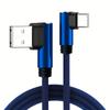 High-Speed 20-30W USB-C Cable for Fast Charging & Data Sync - Choose Your Length (1m - 3m), Multi-Device Compatibility