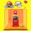 M&M's Milk Chocolate Candies with Dispenser