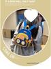 Cute Cartoon Kindergarten Backpack for Boys