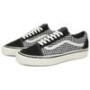Vans Old Skool 36 Dx 'Anaheim Factory   Og Houndstooth' Vans VN0A4BW3YER