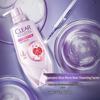 Clear Women's Nourishing & Fluffy Scalp Care Shampoo