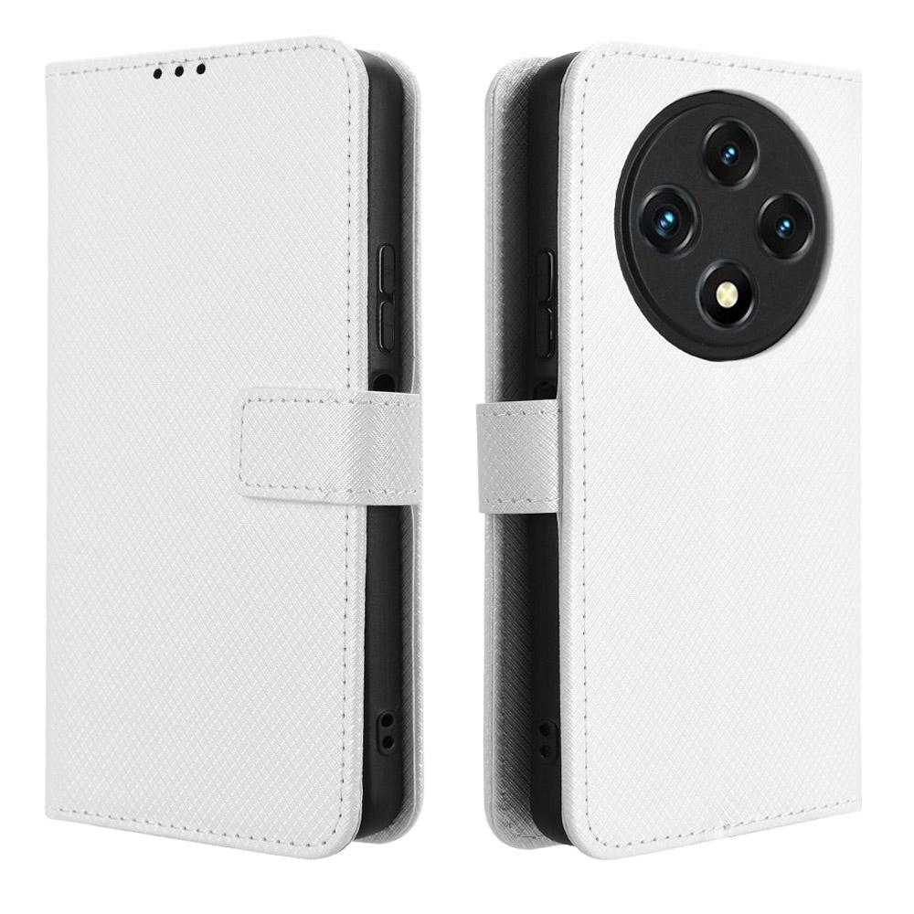 Flip-Cover für Umidigi G100 / Umidig G100A PU-Leder Rundumschutz Robuste Retro-Telefonhülle