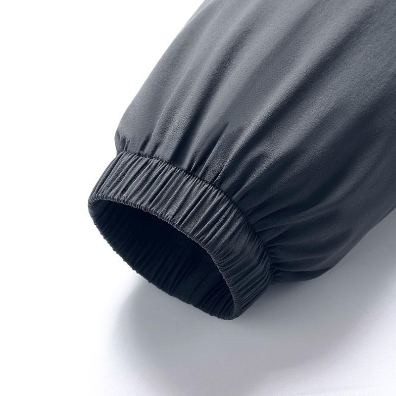 Summer Outdoor Reflective Coats Quick Dry Sun-Protective Thin Jacket Men Hiking Fishing Cycling Hooded Gym Sport Windbreaker