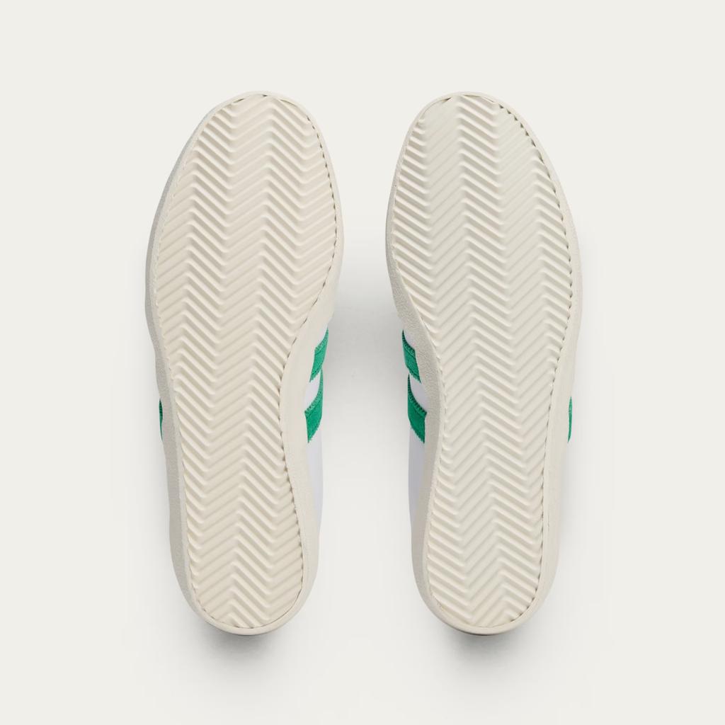 JP7552 Sporty & Rich A Adidas Originals Blanc Footwear White (Women's)