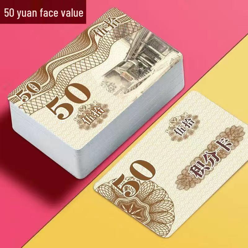 Foaie de scor Mahjong impermeabilă, rezistentă la uzură, pentru camere de jocuri de cărți