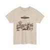 Üst giysisi – T-shirtler